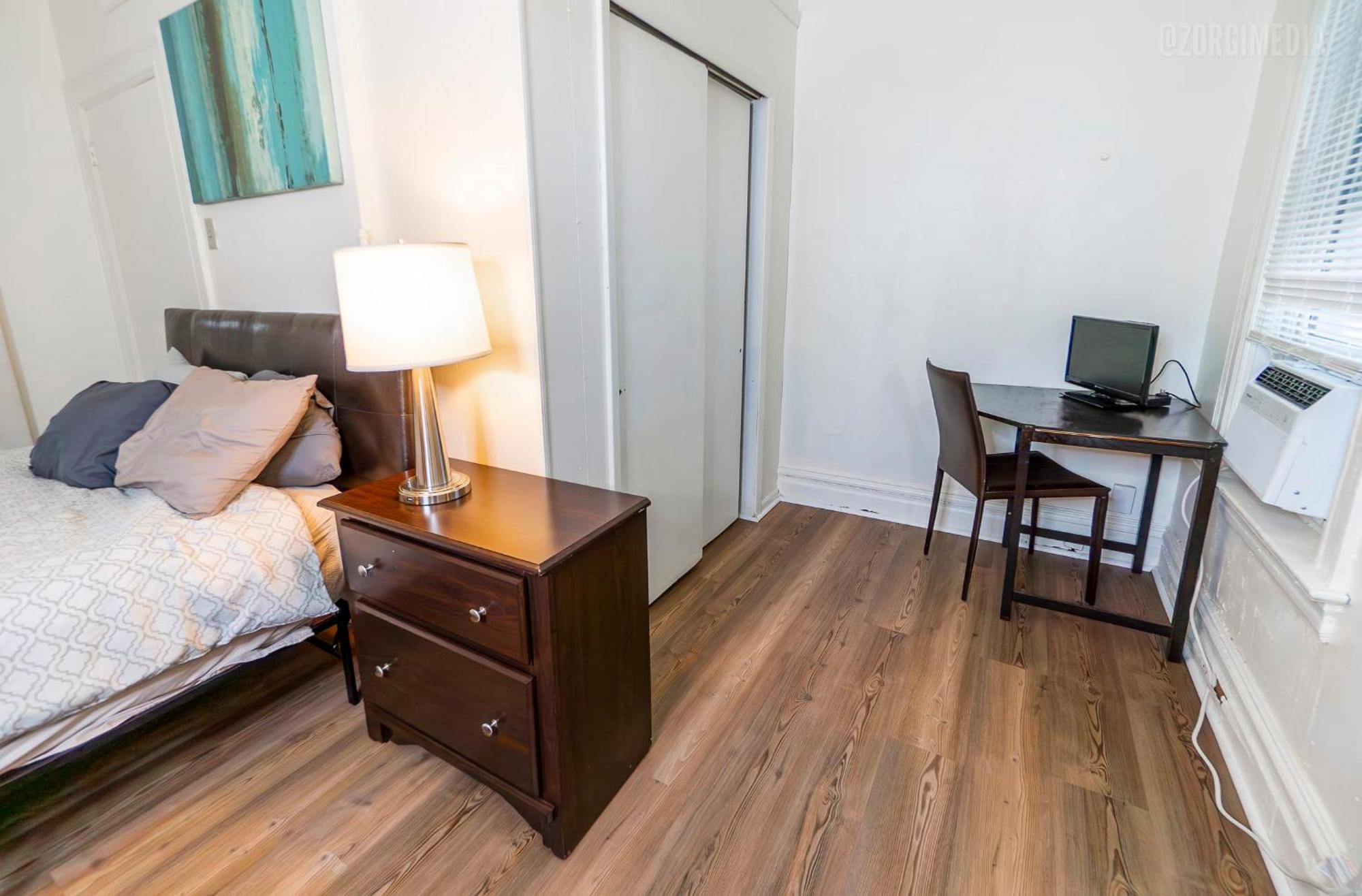 Stylish Apt - 2 Queen Bed - Easy Hospital Access 피츠버그 외부 사진